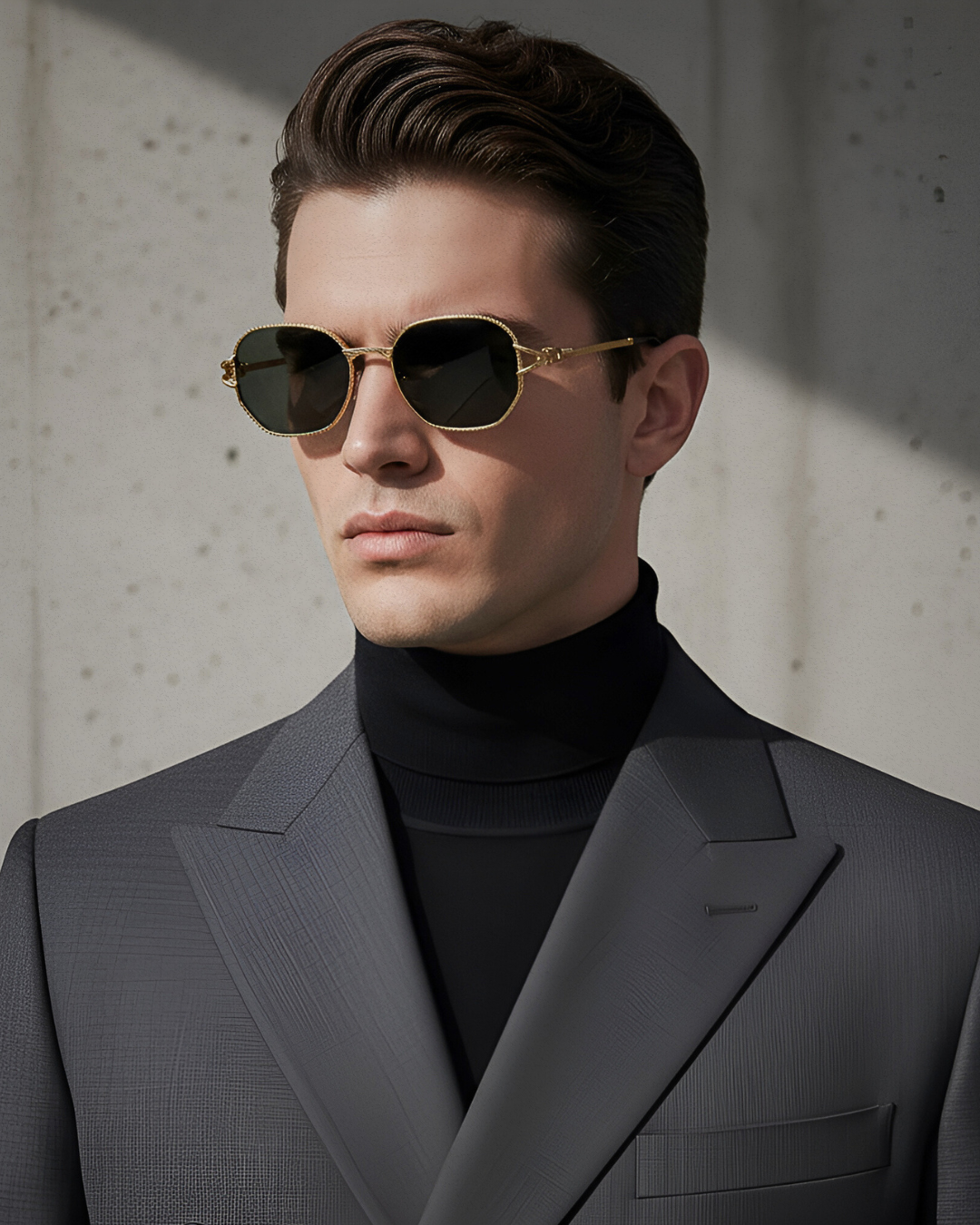 Maitre