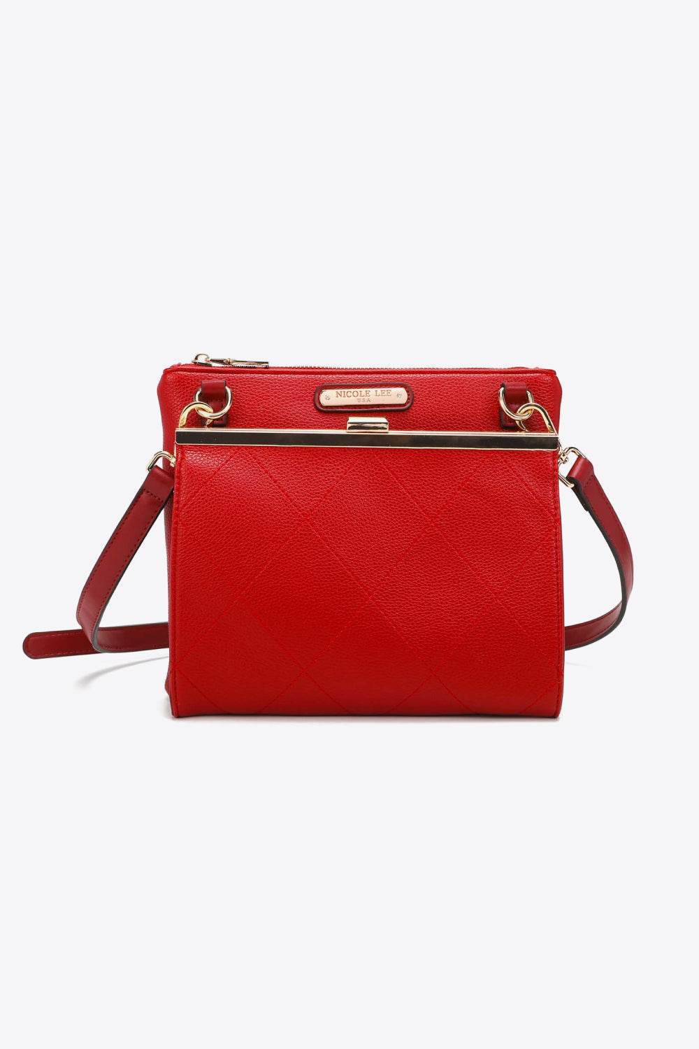 Nicole Lee USA All Day, Everyday Women Handbag