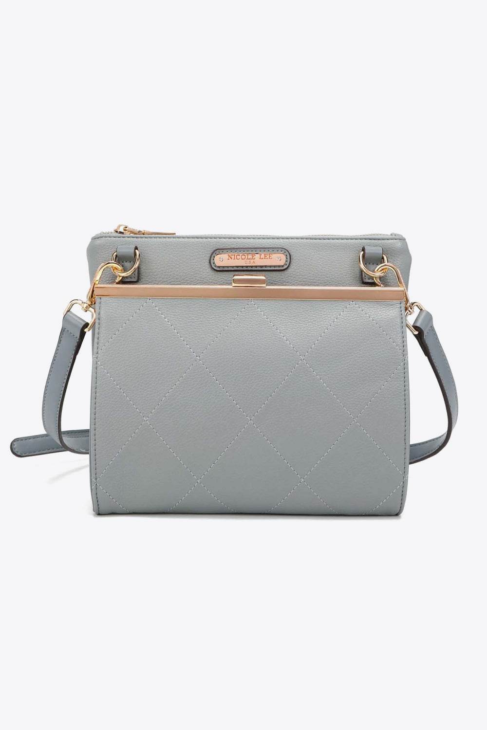 Nicole Lee USA All Day, Everyday Women Handbag