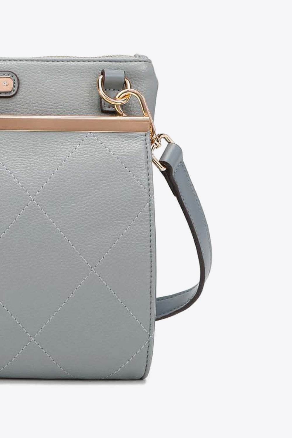 Nicole Lee USA All Day, Everyday Women Handbag