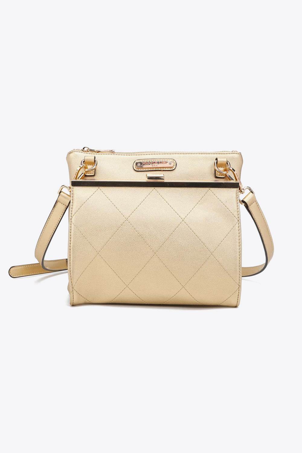 Nicole Lee USA All Day, Everyday Women Handbag