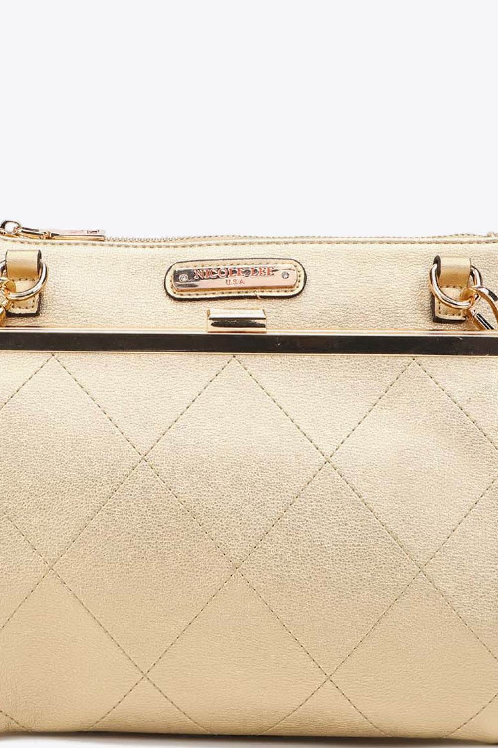 Nicole Lee USA All Day, Everyday Women Handbag