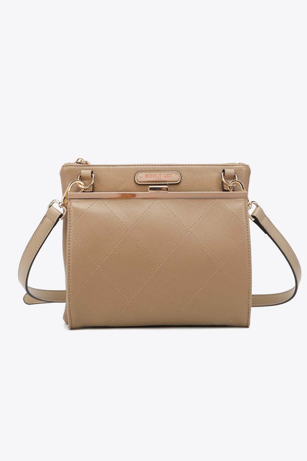 Nicole Lee USA All Day, Everyday Women Handbag