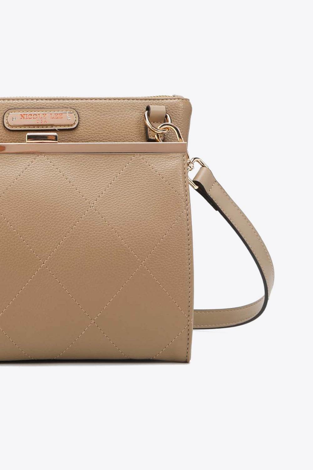 Nicole Lee USA All Day, Everyday Women Handbag