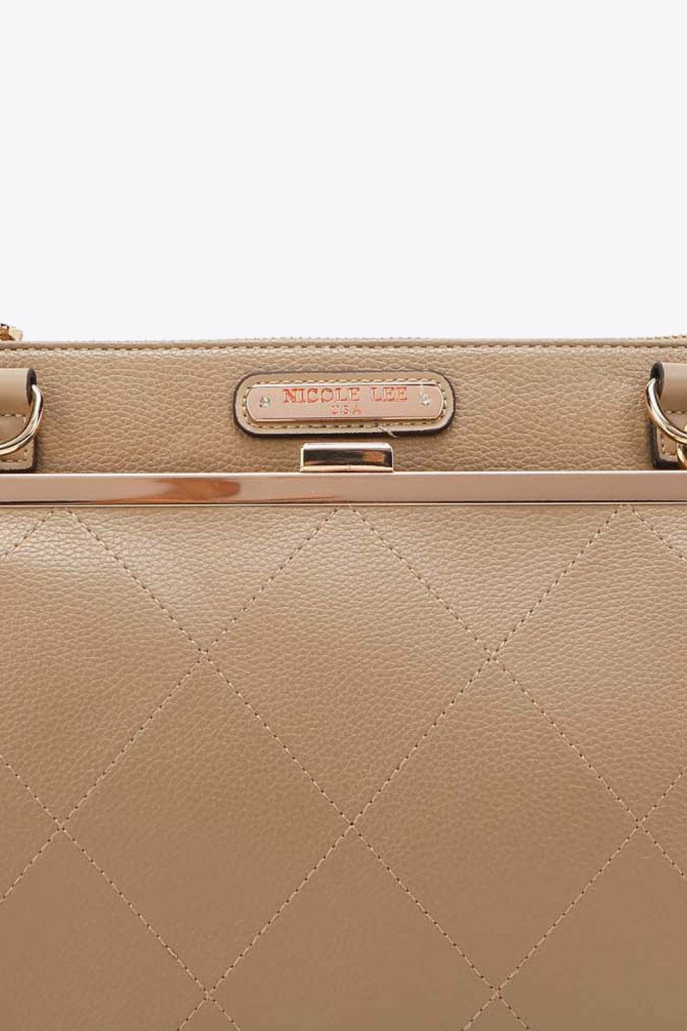 Nicole Lee USA All Day, Everyday Women Handbag