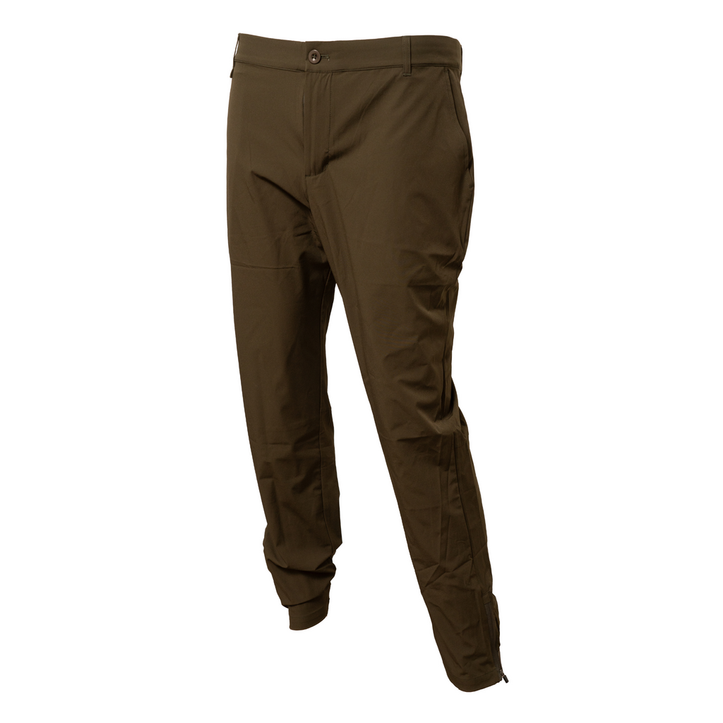 The Green Reader Joggers
