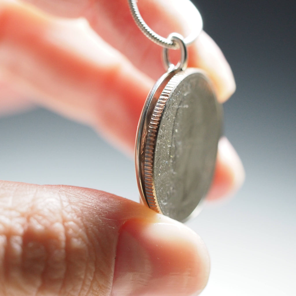 Athens Greece Pendant