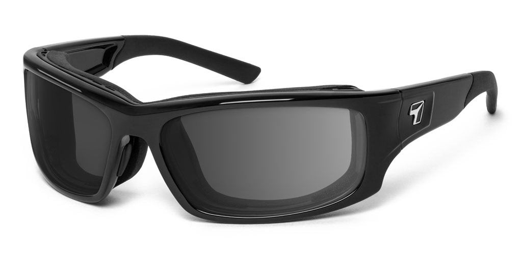 Panhead - Light Sensitivity
