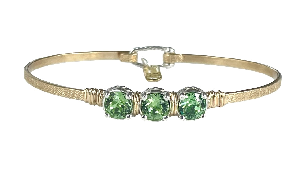 Ireland Bracelet