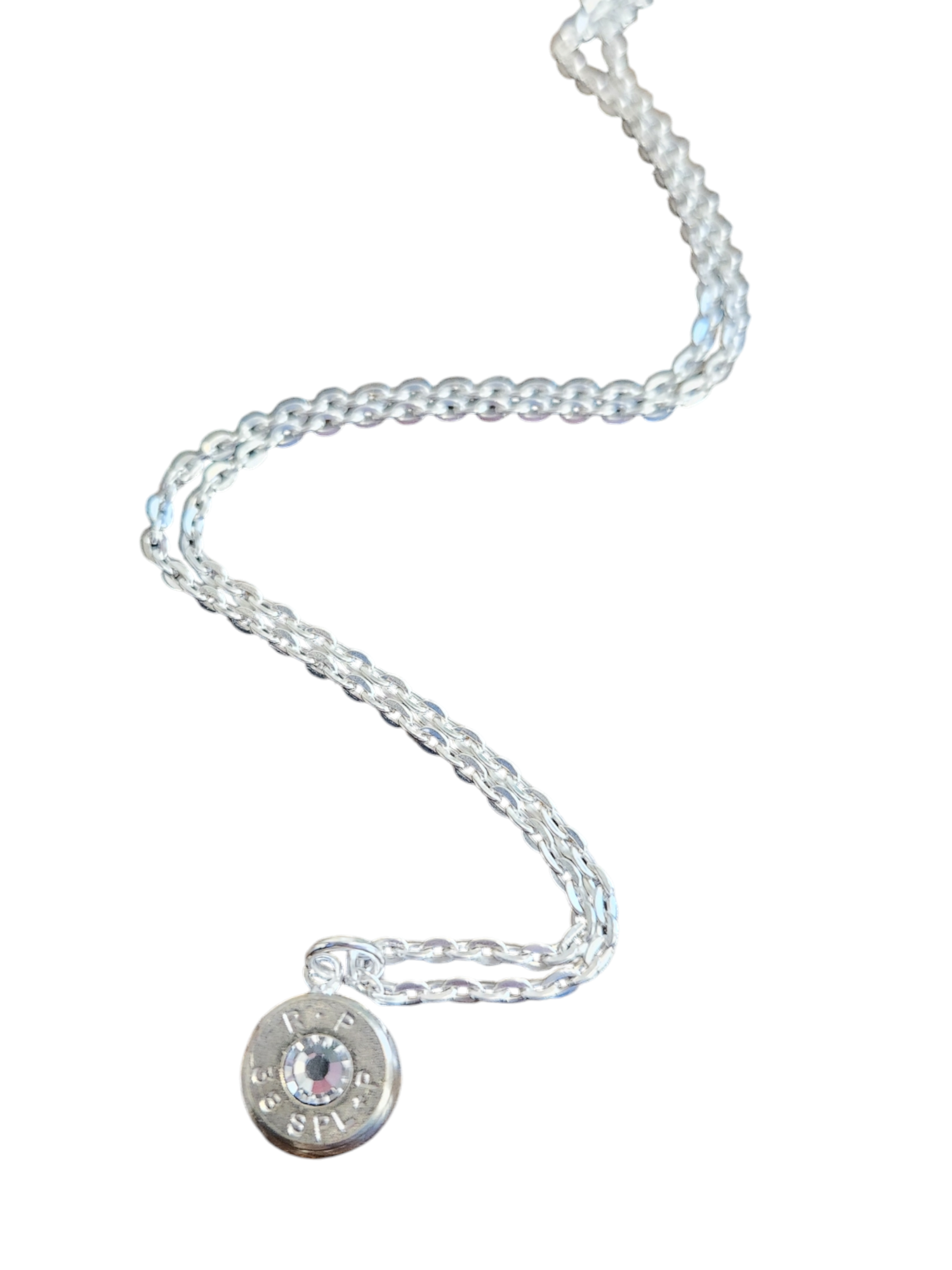 Signature Necklaces
