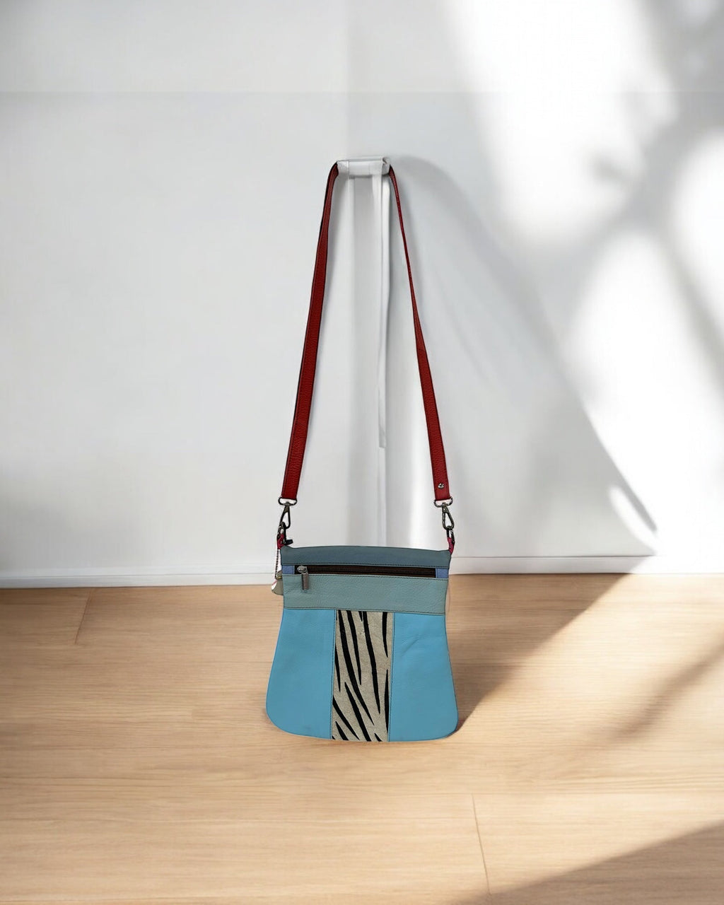Soruka GRETA Reversible 360 Bag