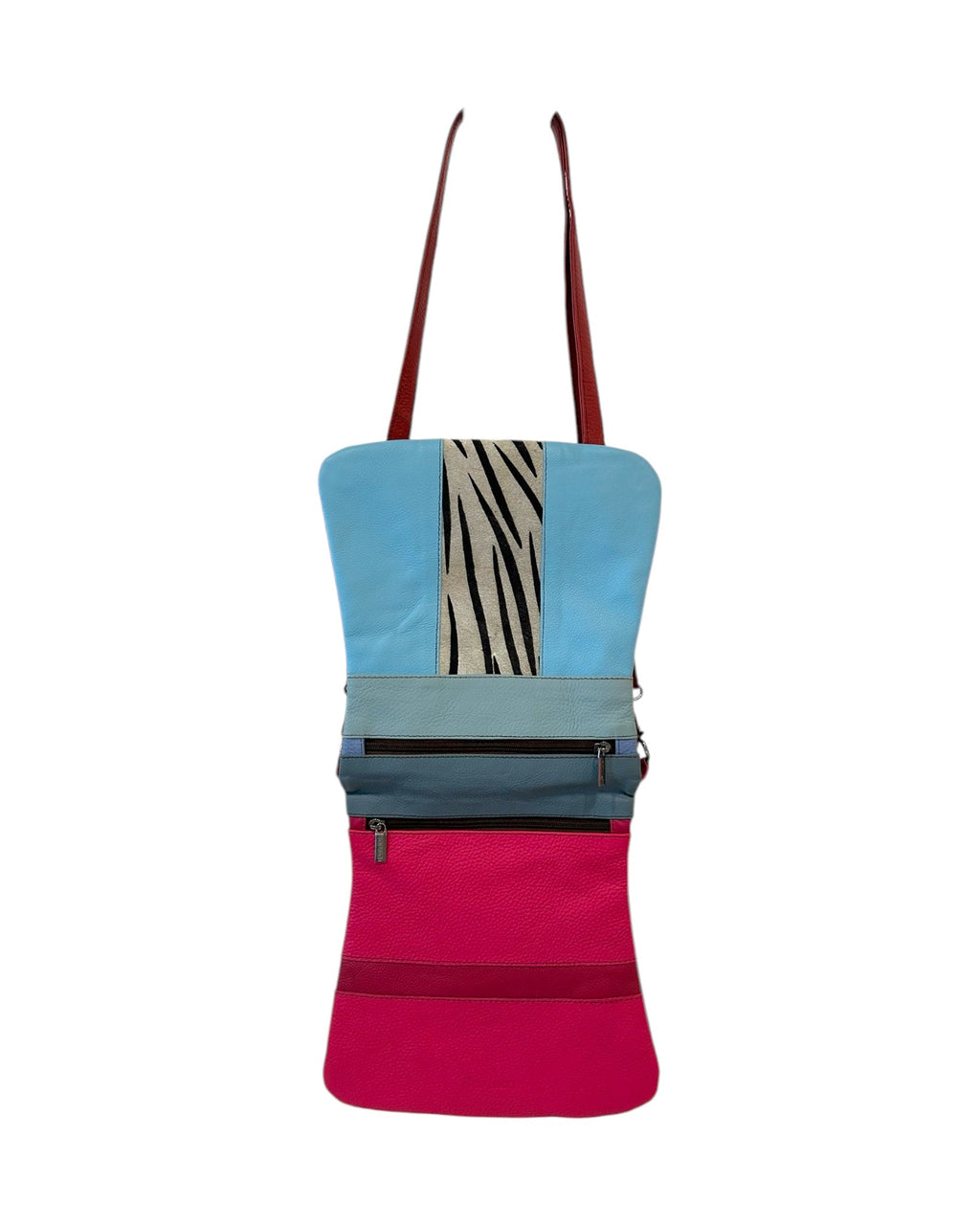 Soruka GRETA Reversible 360 Bag