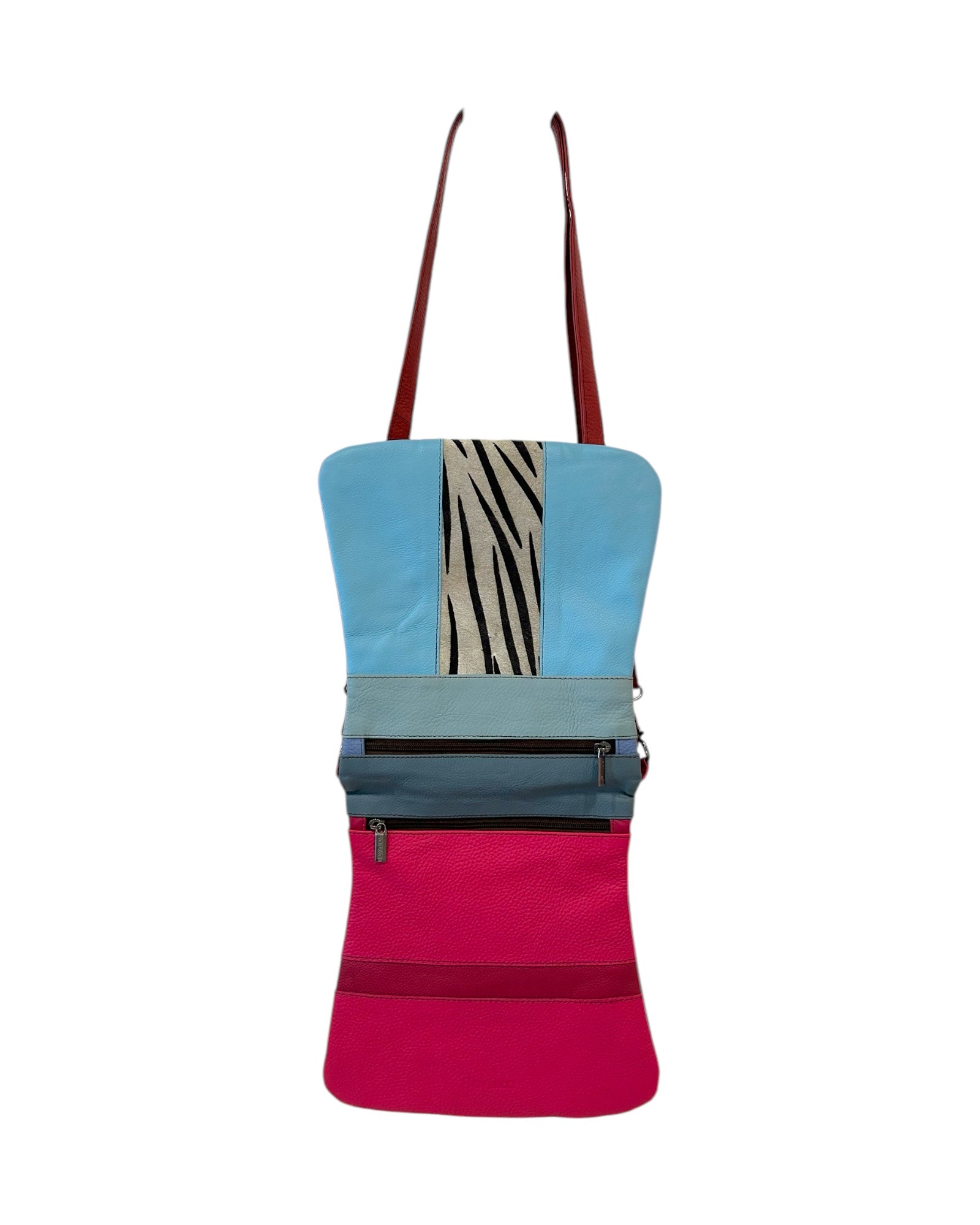 Soruka GRETA Reversible 360 Bag