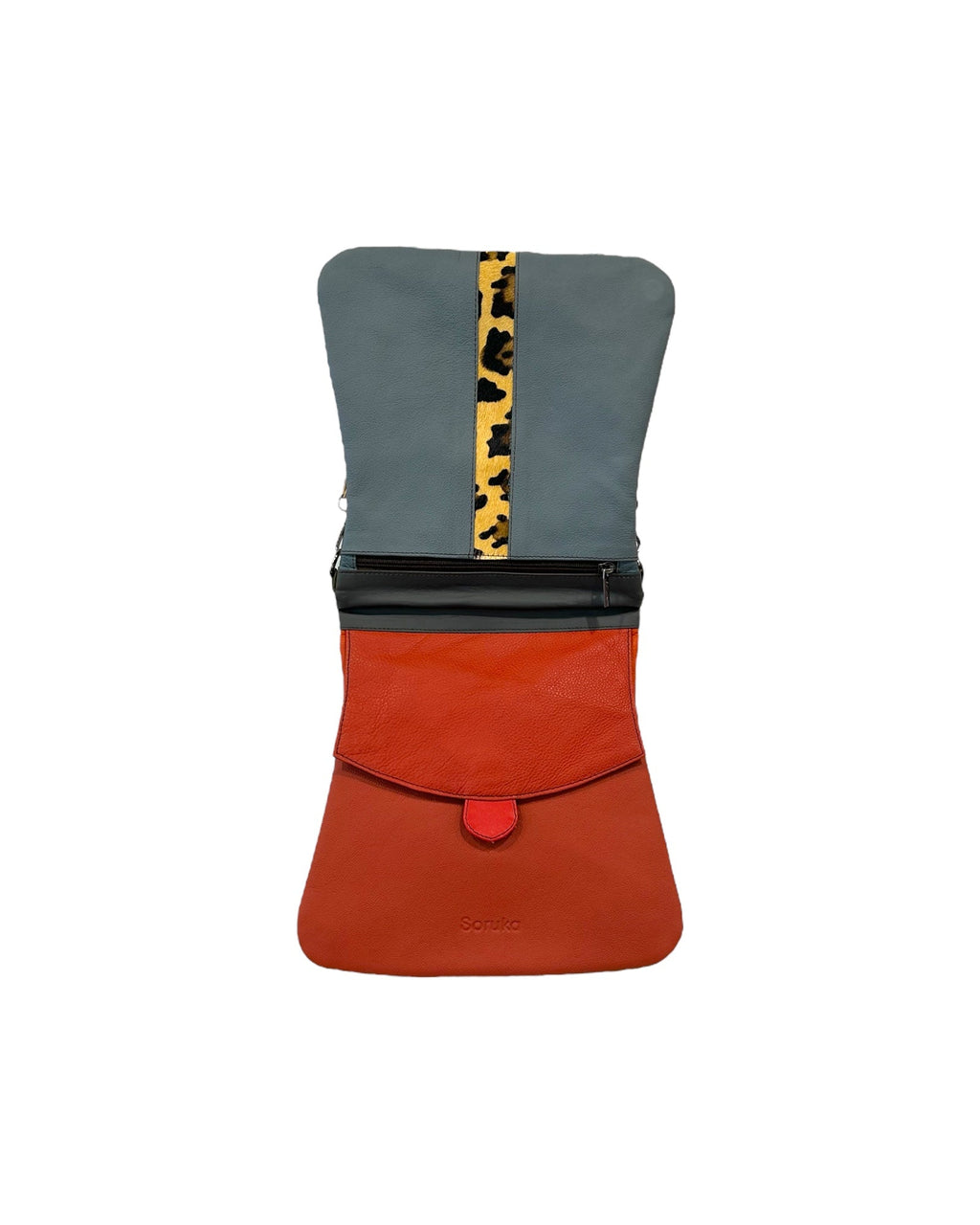 Soruka GRETA Reversible 360 Bag