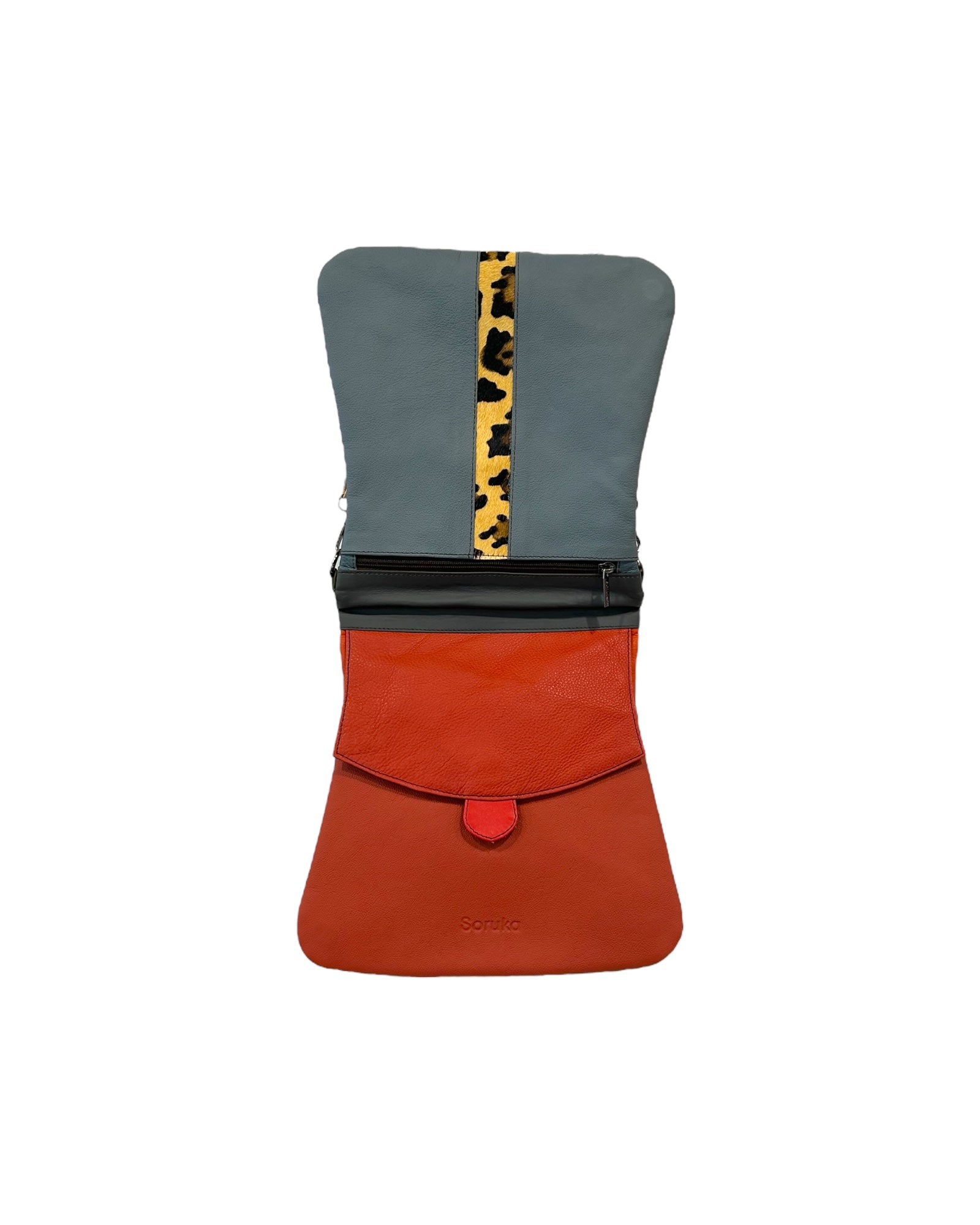 Soruka GRETA Reversible 360 Bag