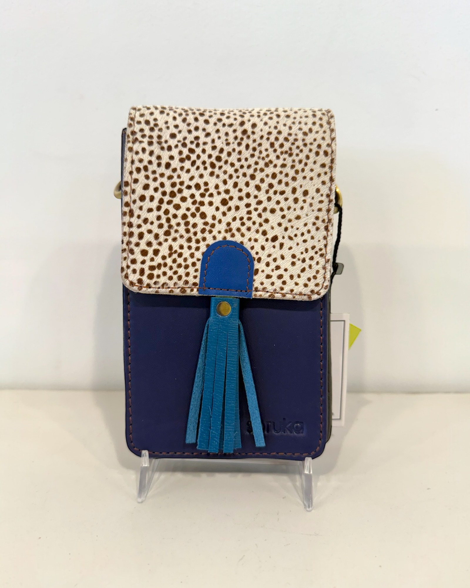 Soruka GIA Phone Bag