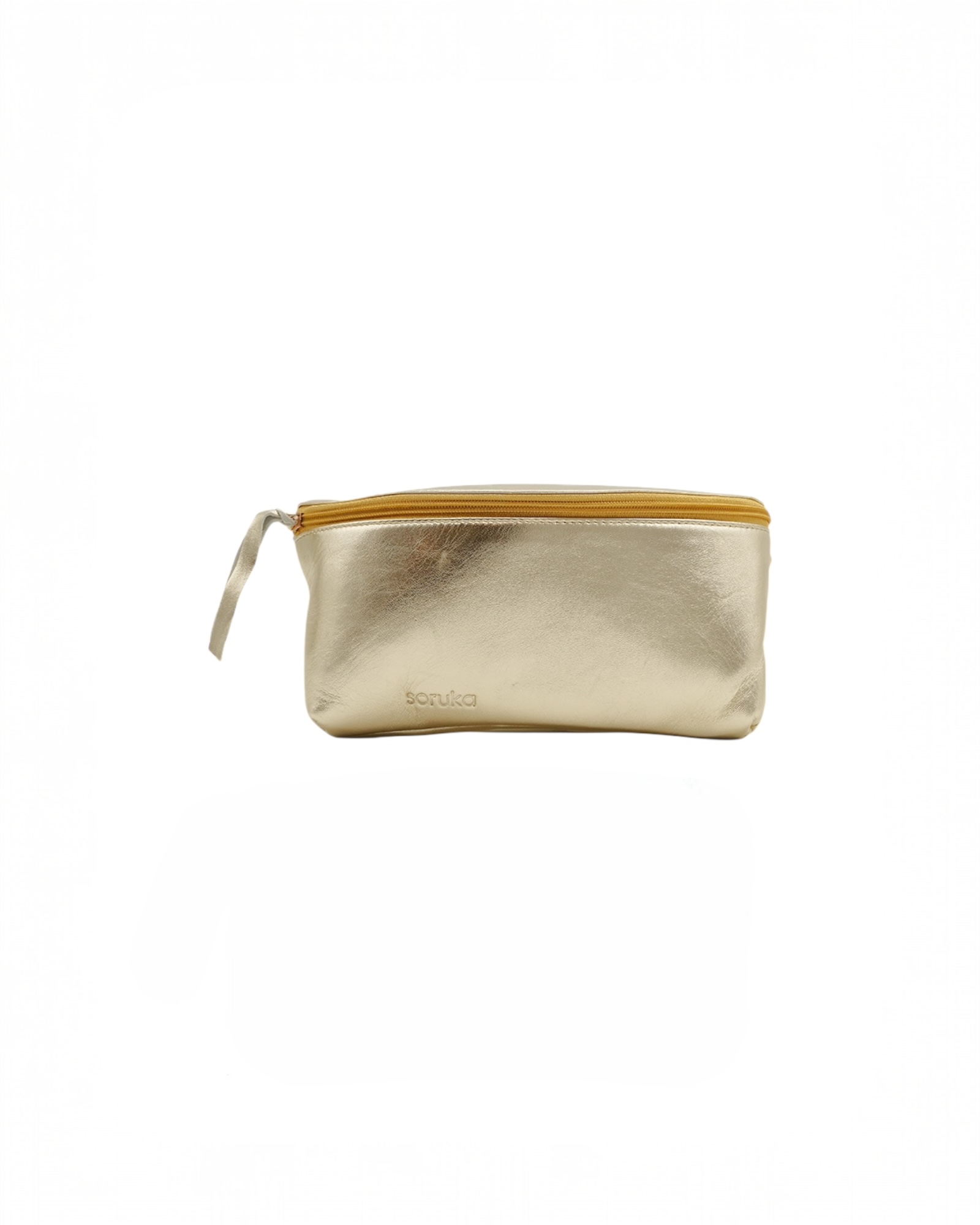Soruka ANASTASIA Metallic Sling Bag