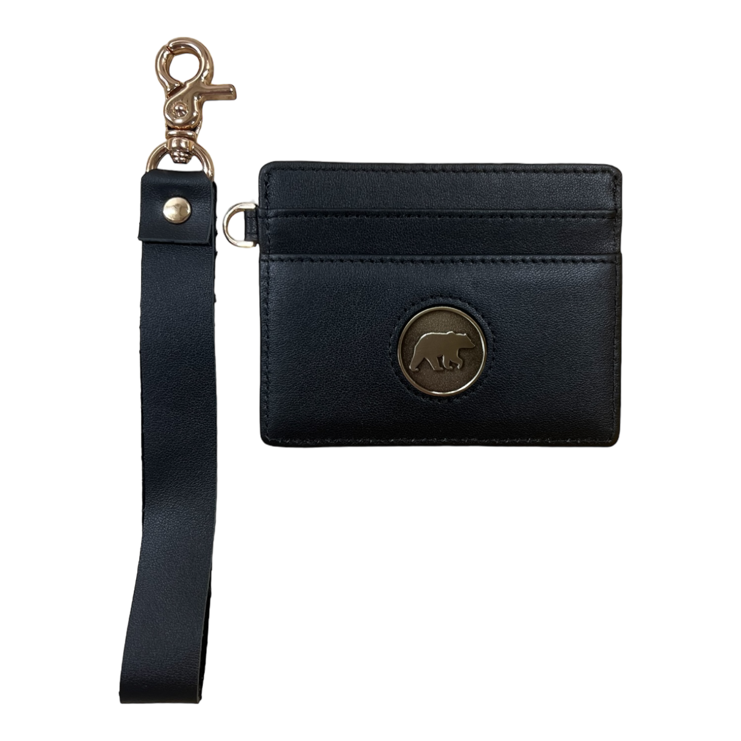 The Icon Wristlet