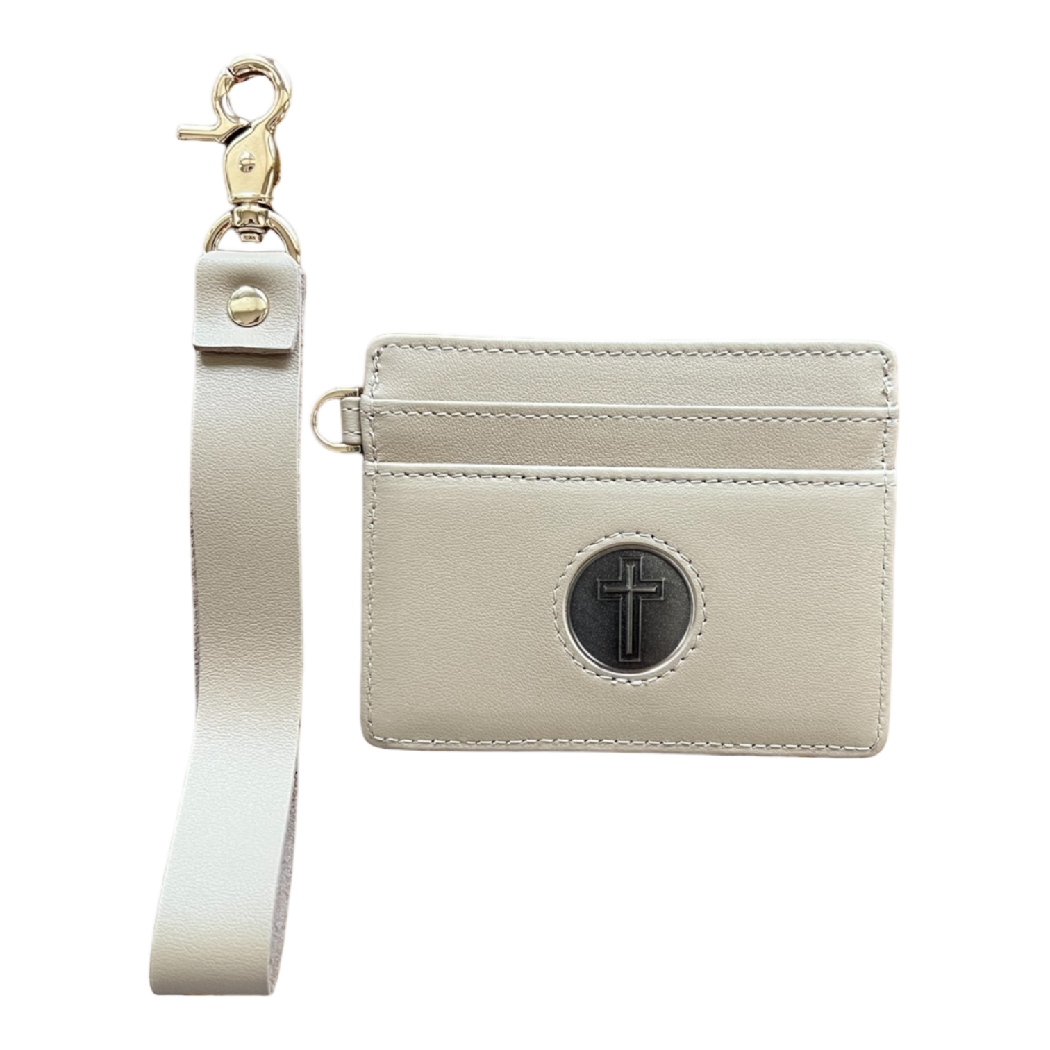 The Icon Wristlet