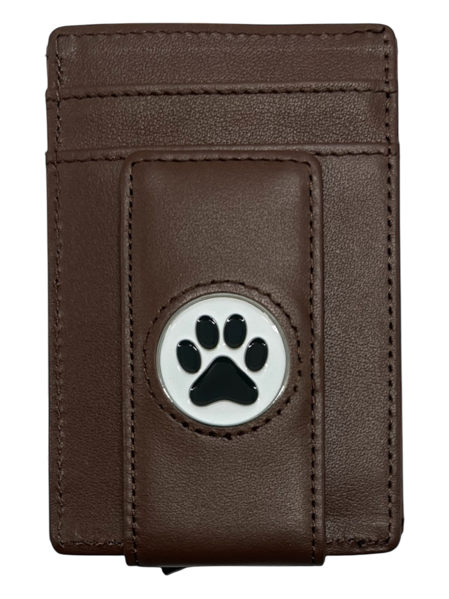 Icon Wallet Pop-Up Style