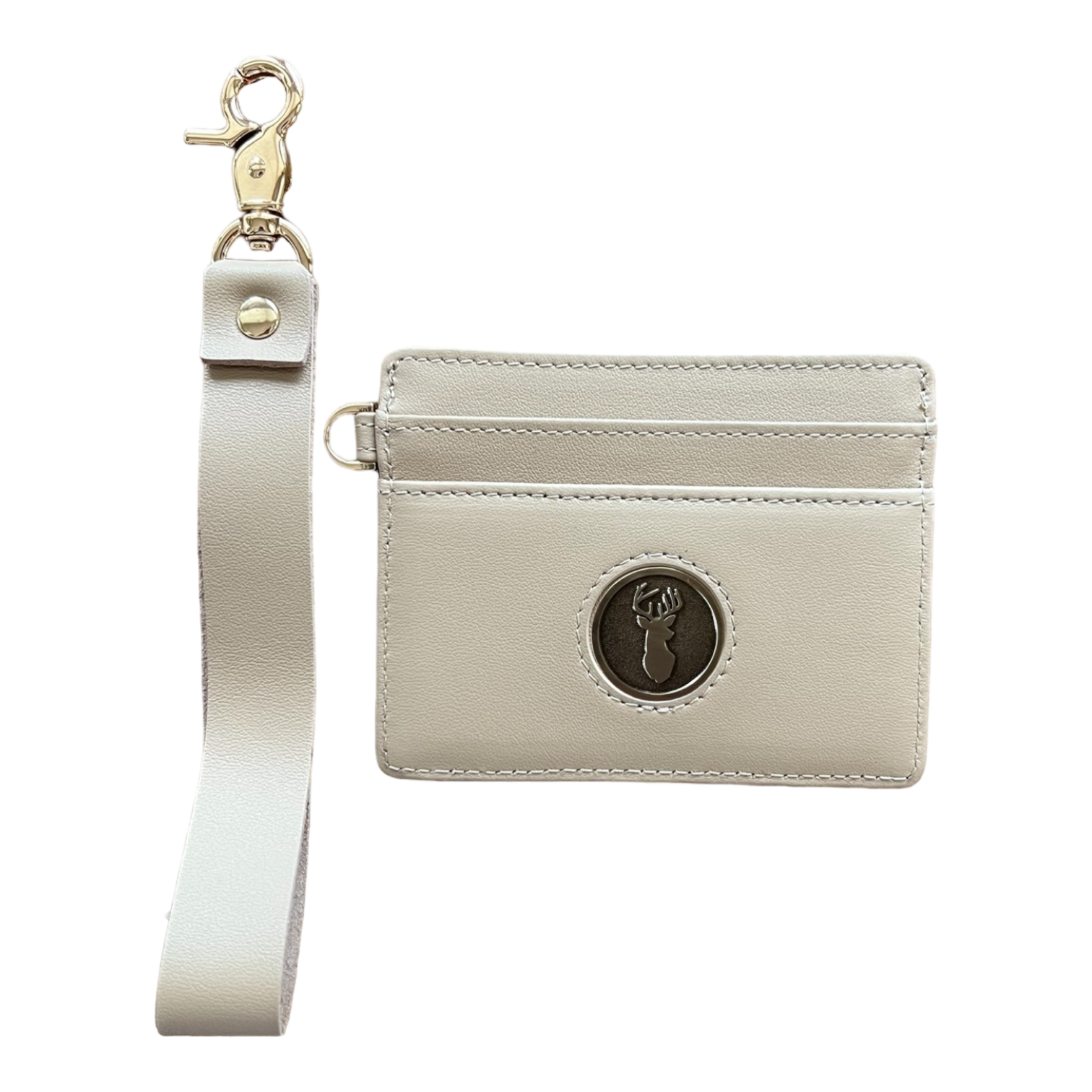The Icon Wristlet