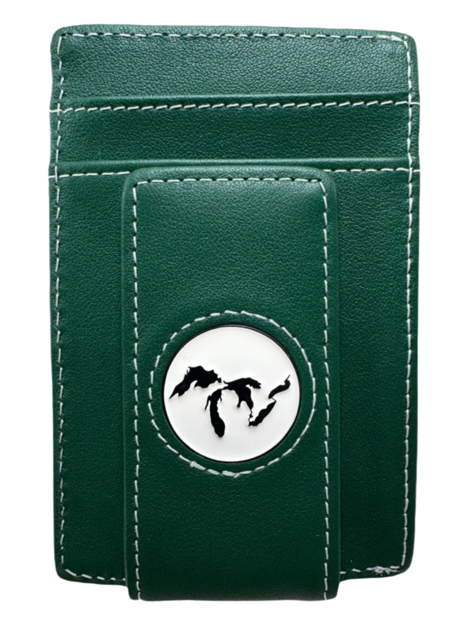 Icon Wallet Pop-Up Style