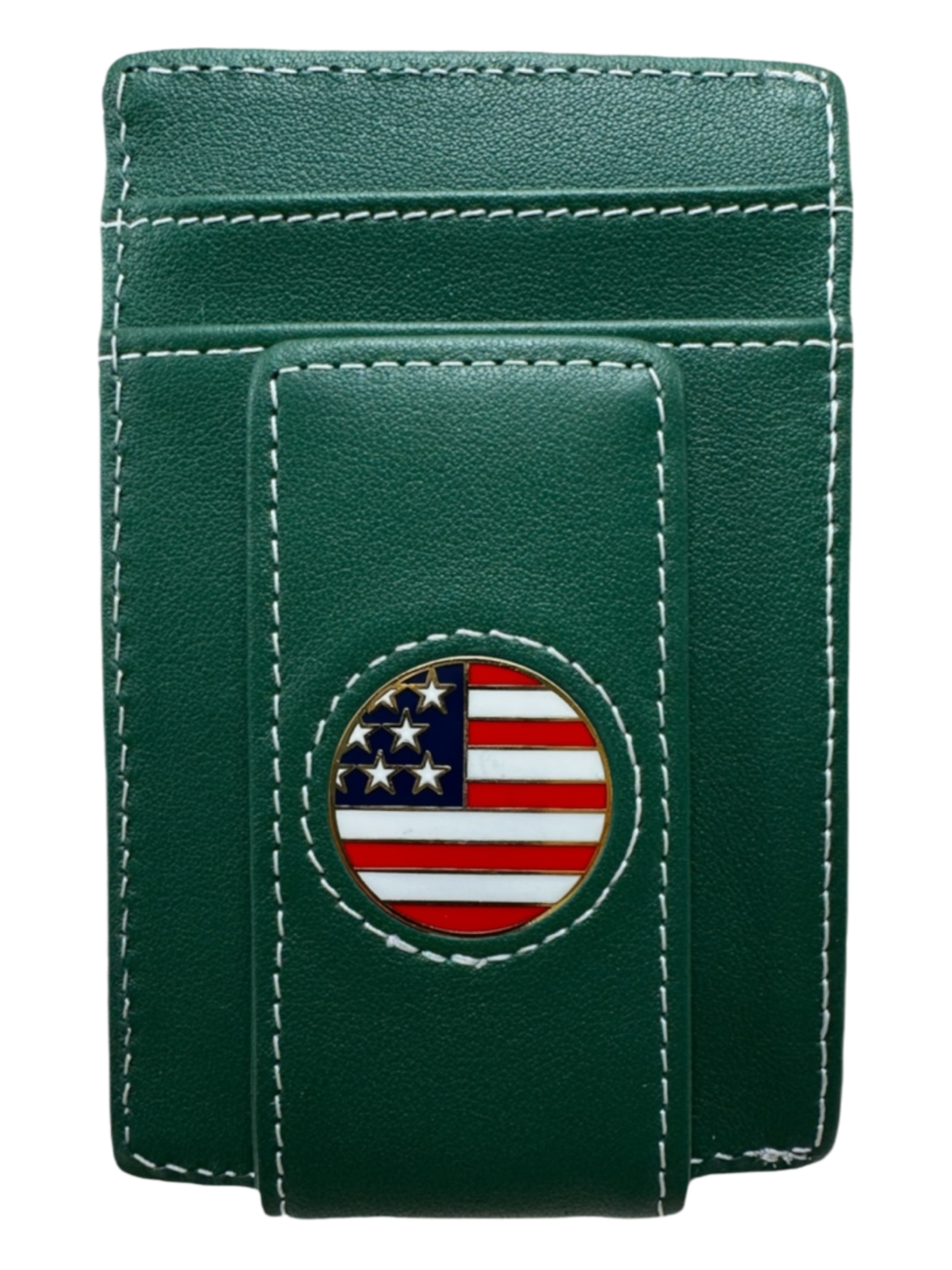 Icon Wallet Pop-Up Style