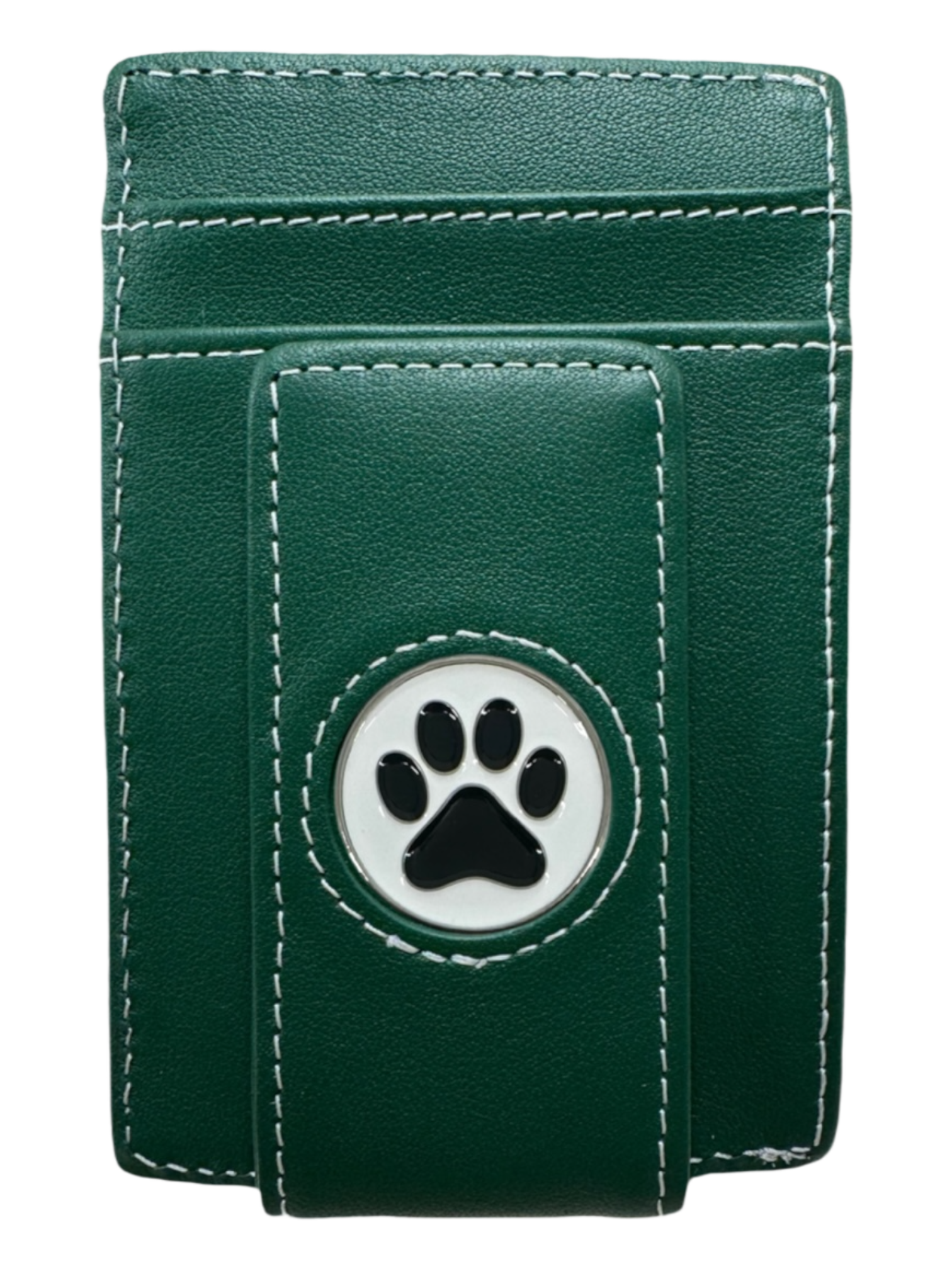 Icon Wallet Pop-Up Style