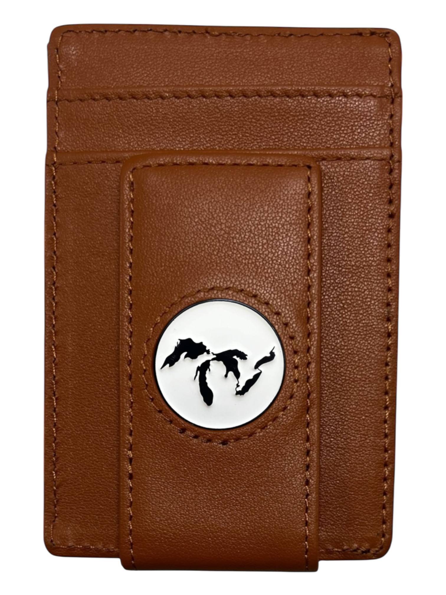 Icon Wallet Pop-Up Style