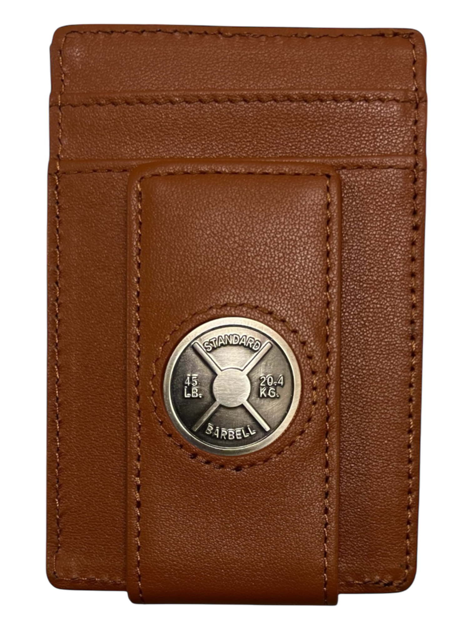 Icon Wallet Pop-Up Style