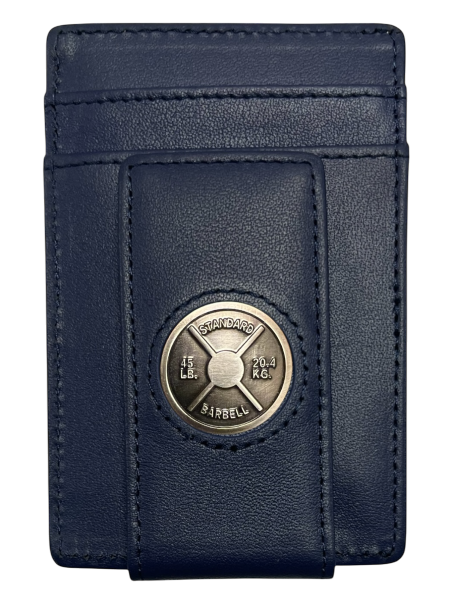 Icon Wallet Pop-Up Style