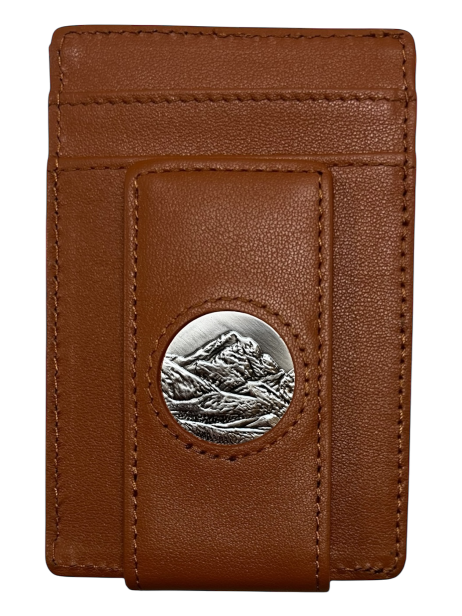 Icon Wallet Pop-Up Style