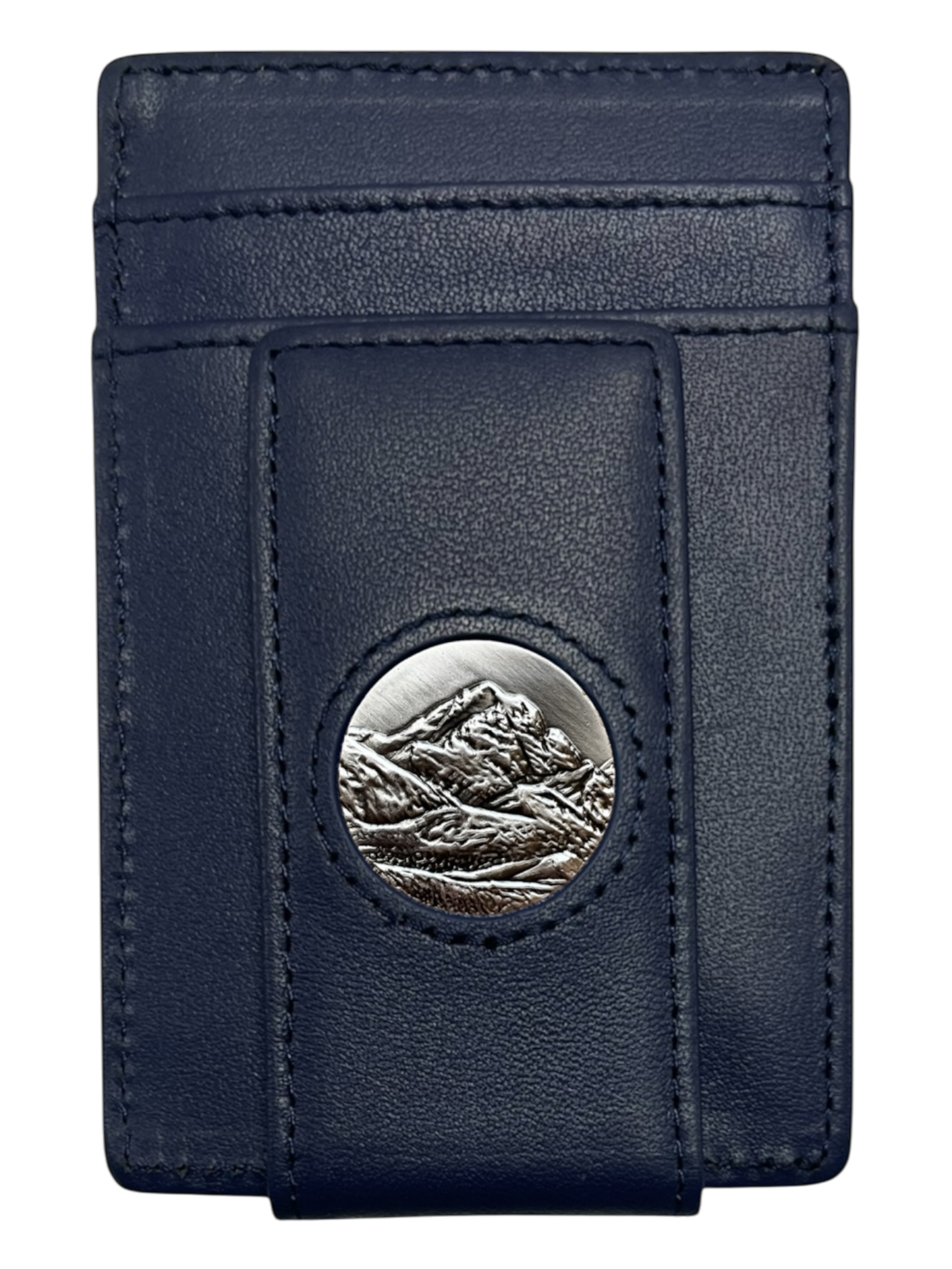 Icon Wallet Pop-Up Style