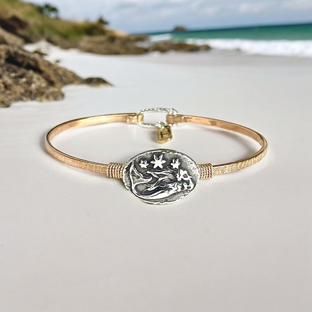 Dance with the Waves