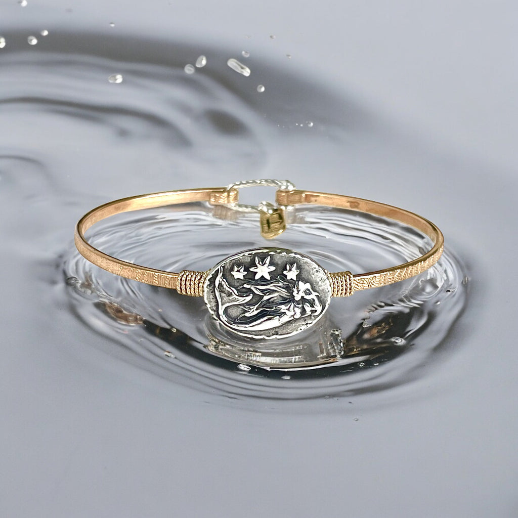 Dance with the Waves