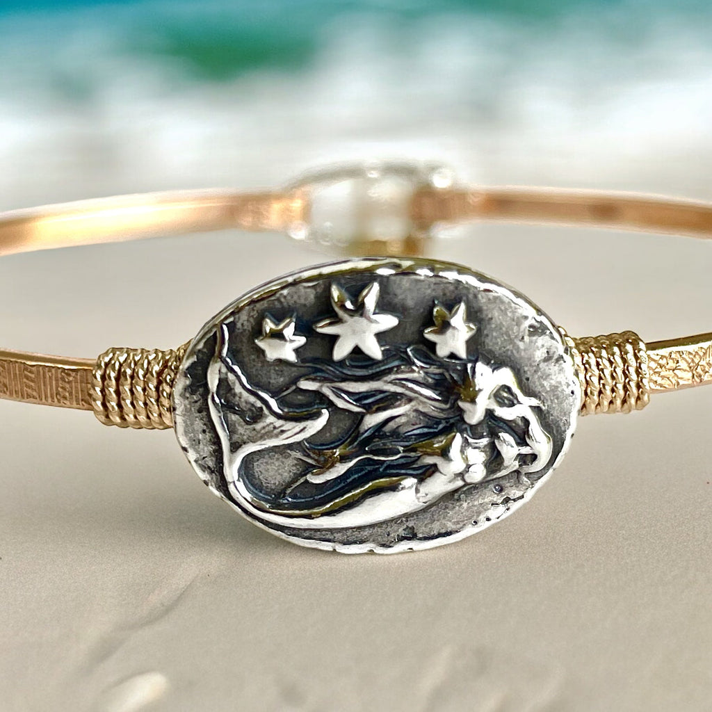 Dance with the Waves