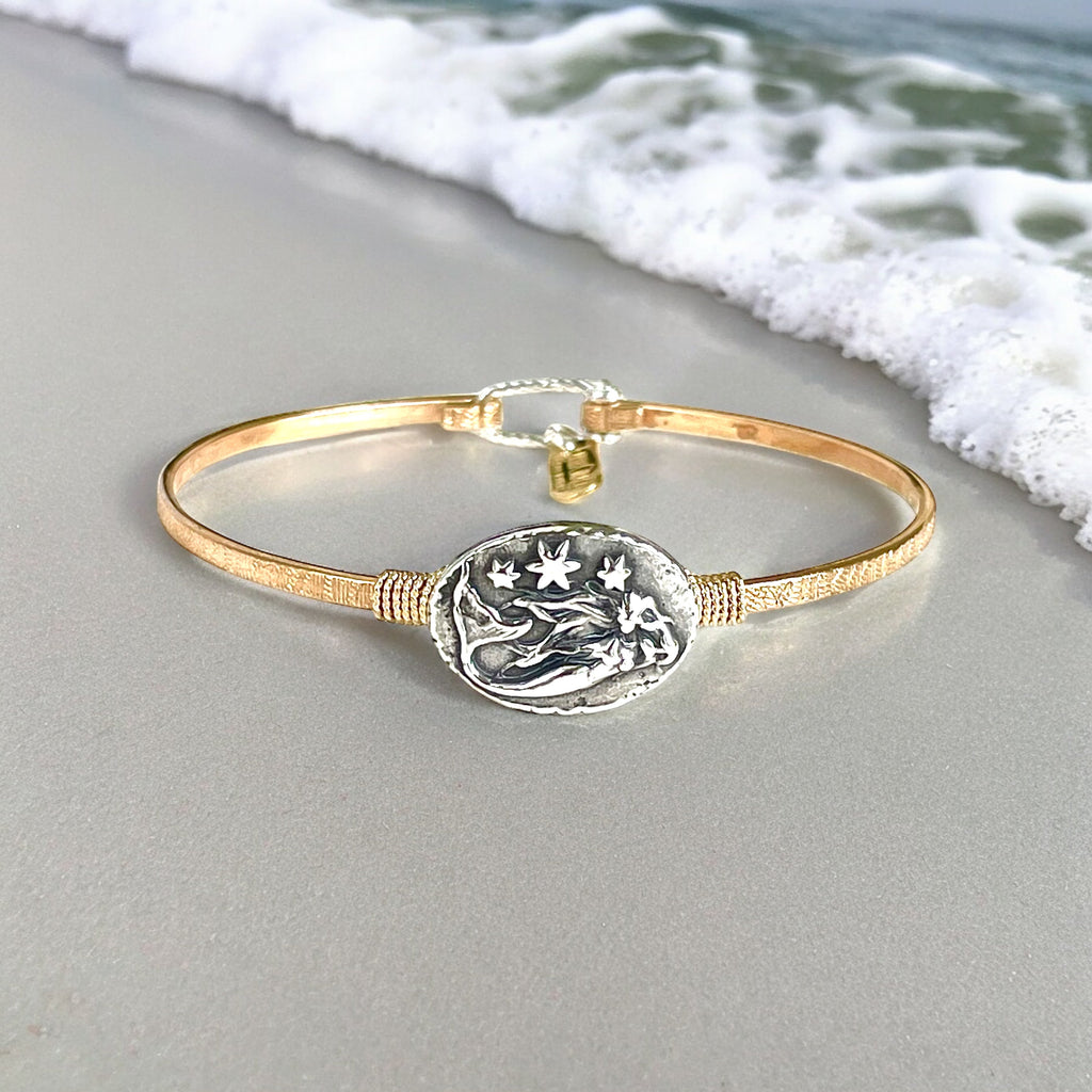 Dance with the Waves