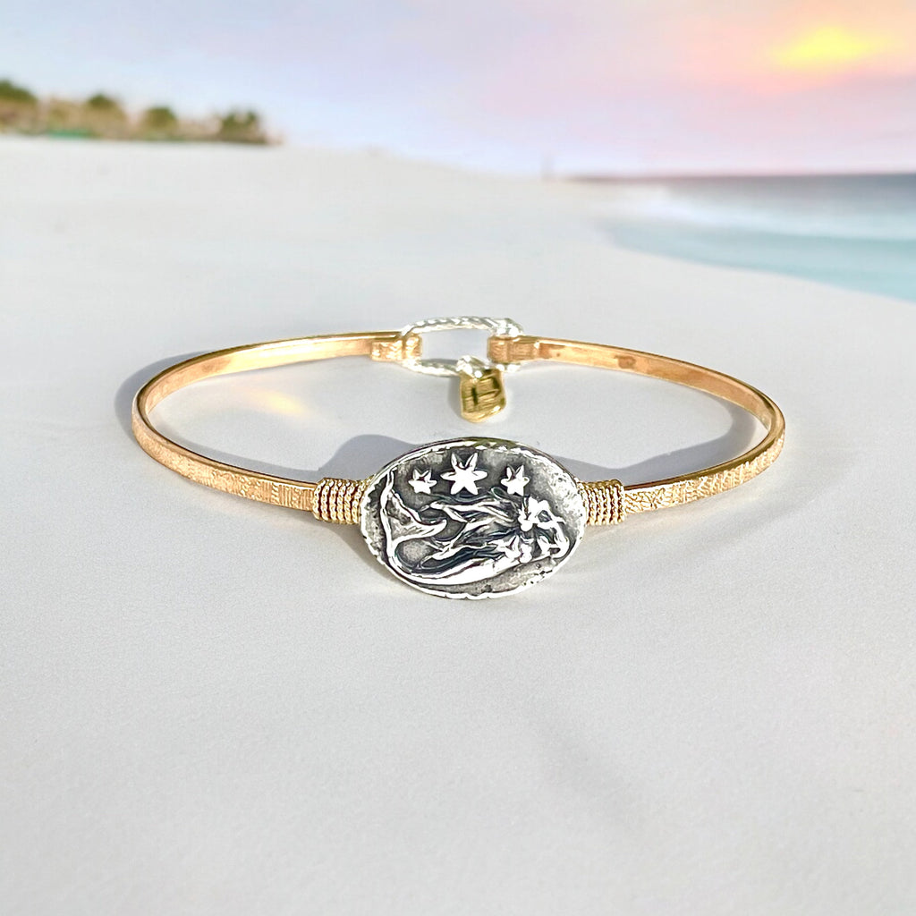 Dance with the Waves