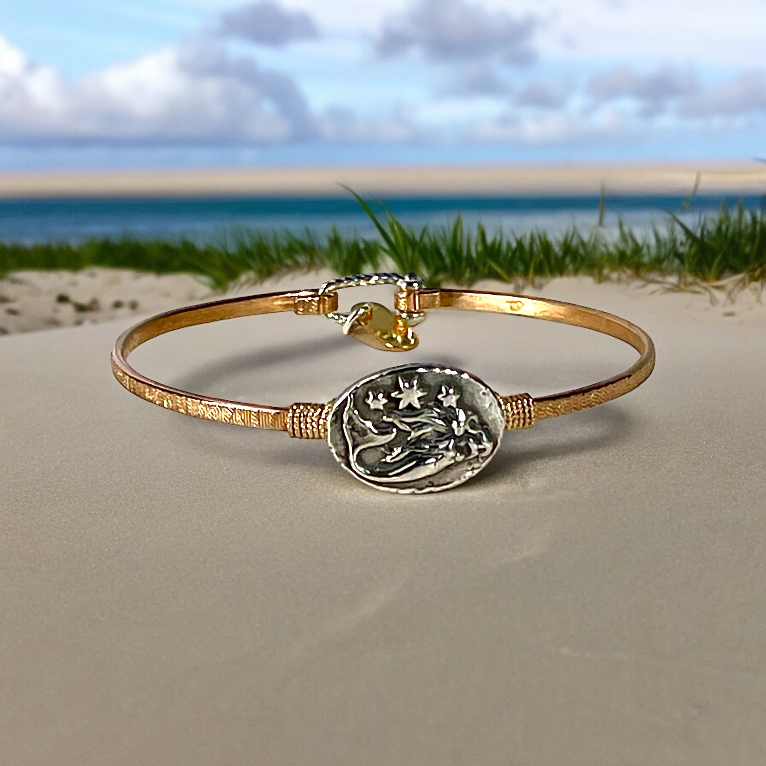 Dance with the Waves