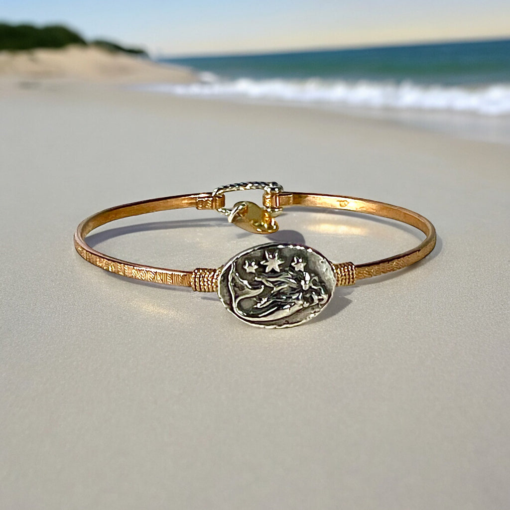 Dance with the Waves