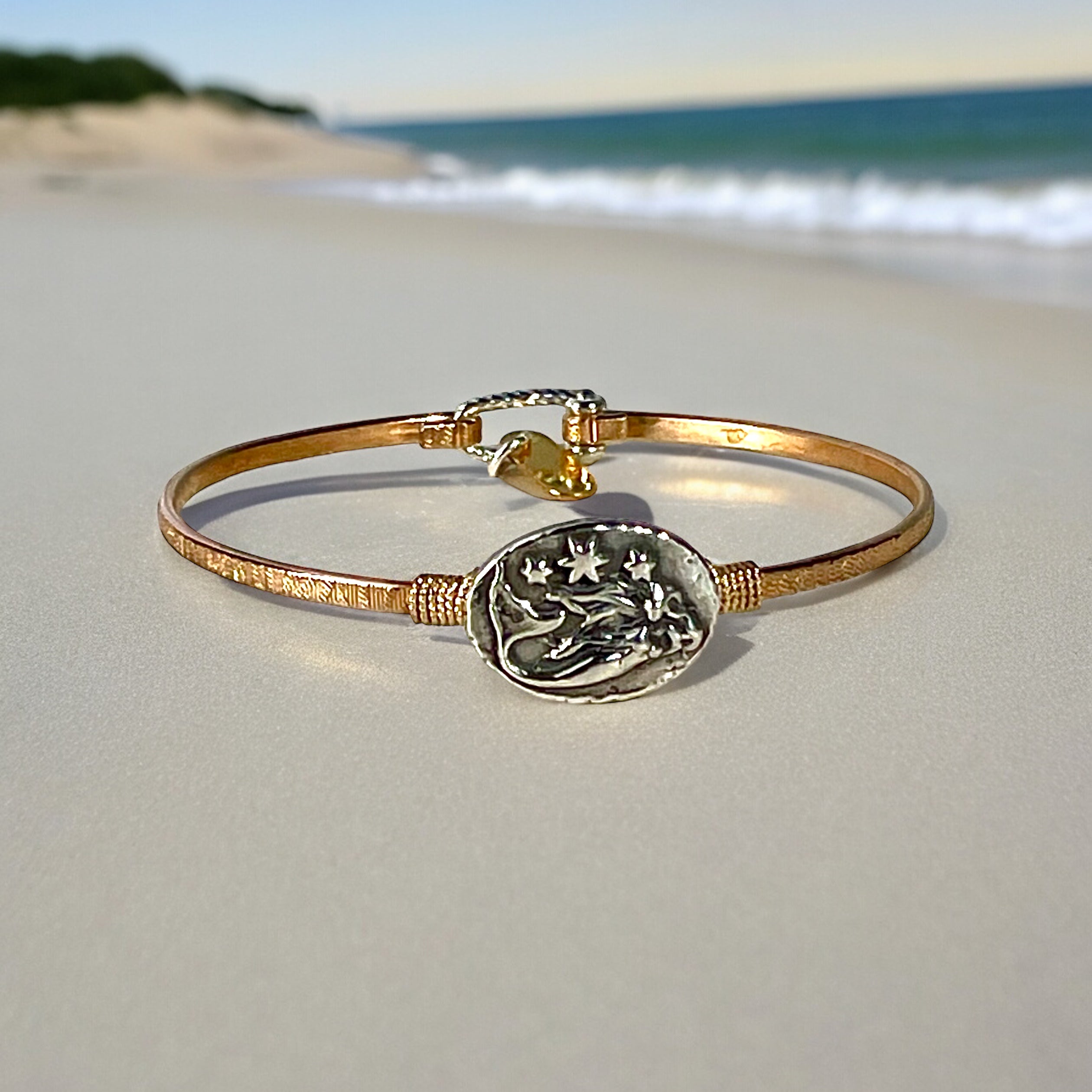 Dance with the Waves