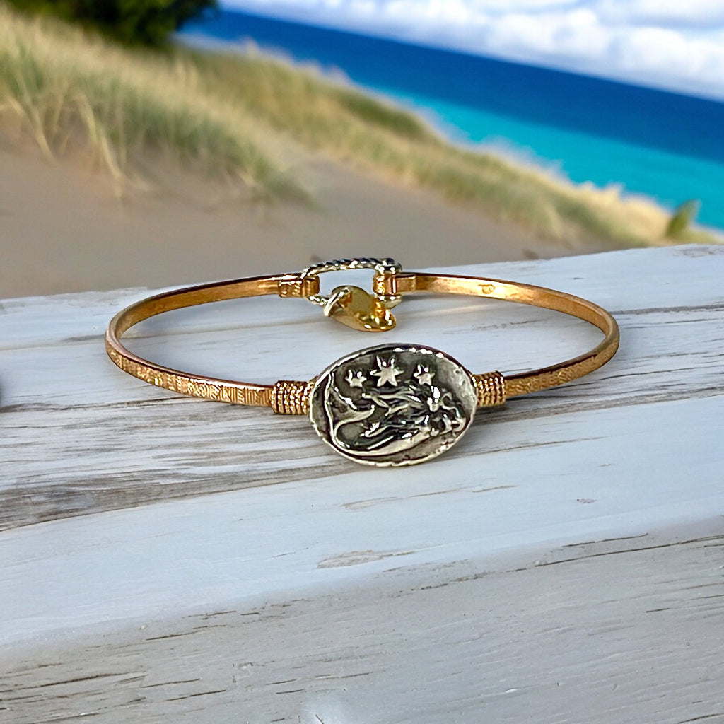 Dance with the Waves