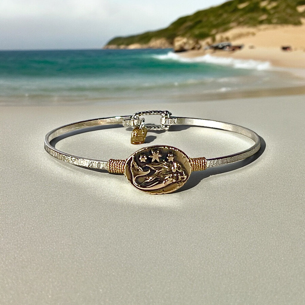 Dance with the Waves