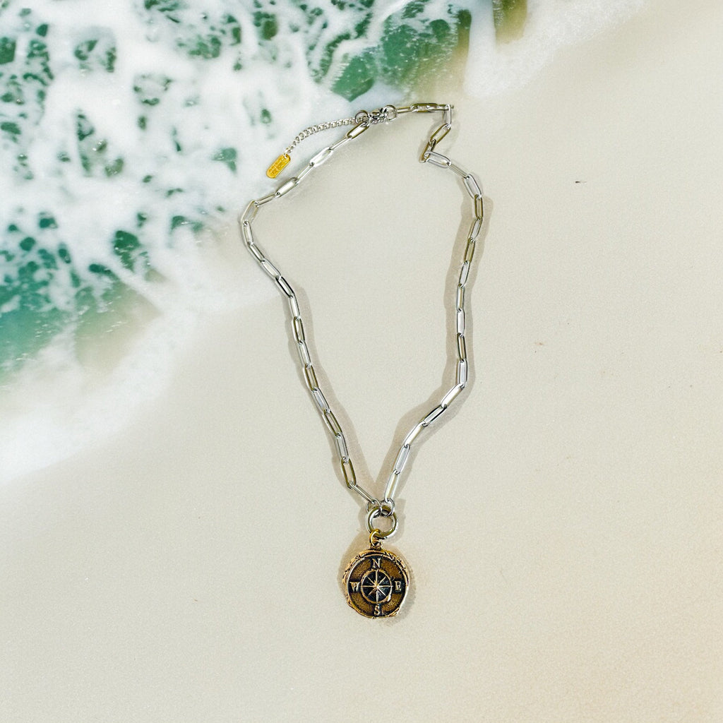 Guided by the Stars Necklace