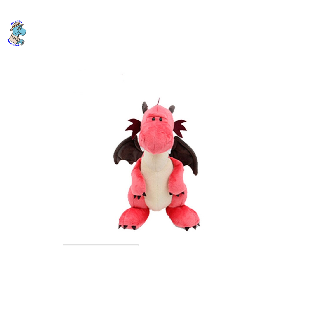 35CM Plush Dragon