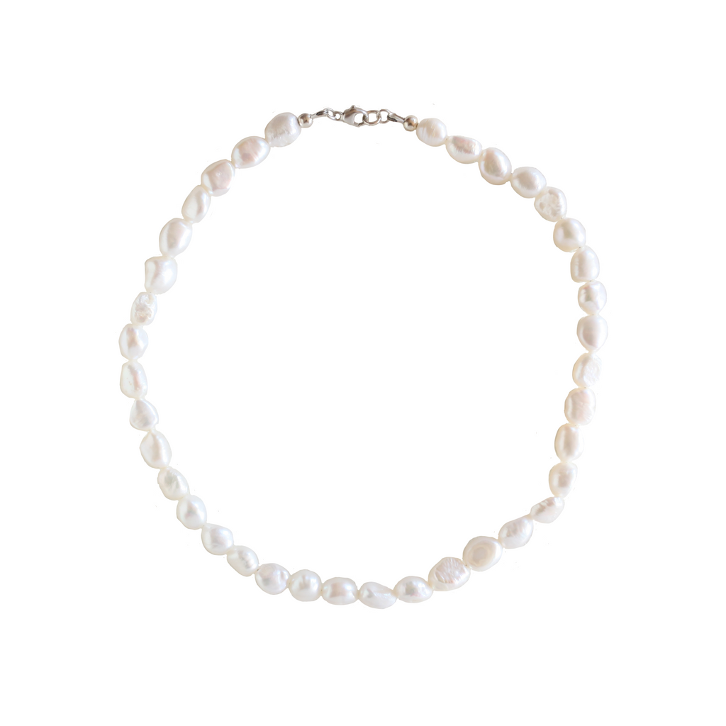 Laguna Necklace