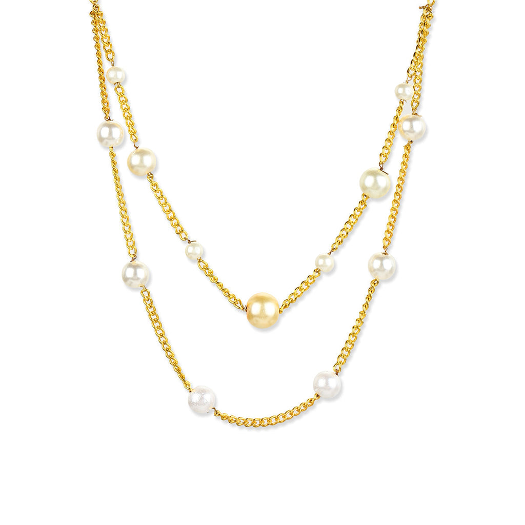 Beautiful Designer Handcrafted Necklace