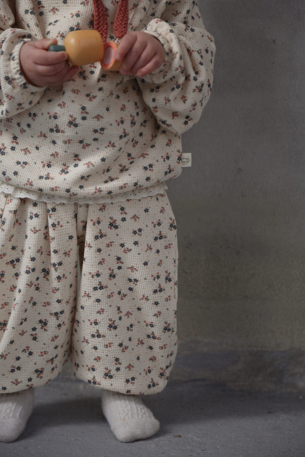 Waffle Meadow Set