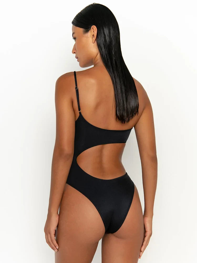 Onika one piece swimsuit