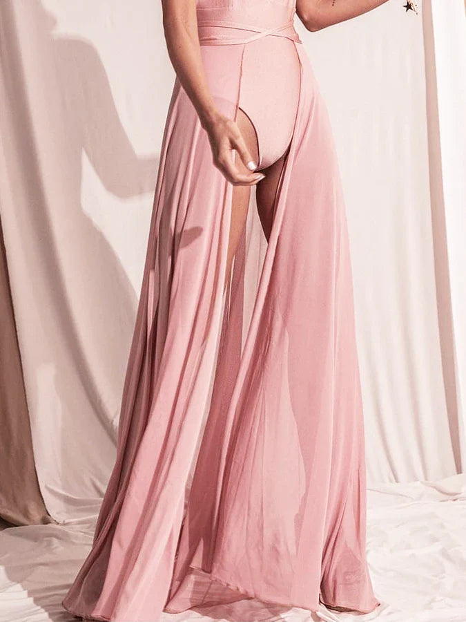 Onix luxury two piece swimsuit